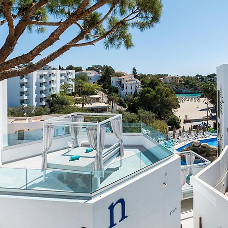 Marsenses Ferrera Blanca Hotel - Adults Only Cala D'Or Zewnętrze zdjęcie