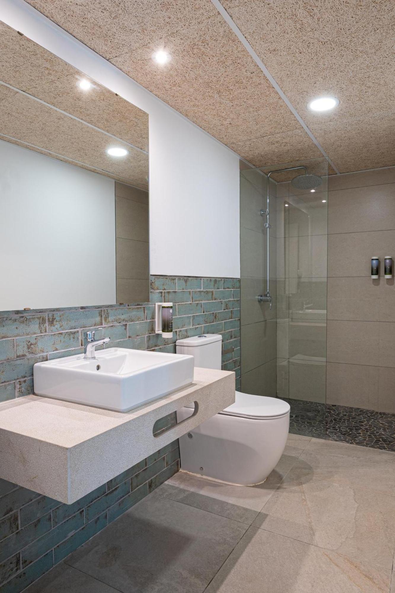 Marsenses Ferrera Blanca Hotel - Adults Only Cala D'Or Zewnętrze zdjęcie