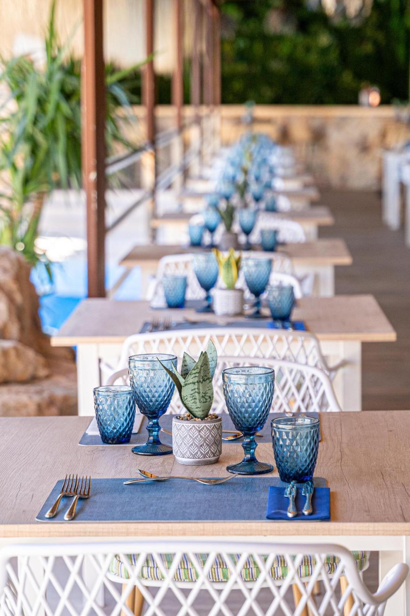 Marsenses Ferrera Blanca Hotel - Adults Only Cala D'Or Zewnętrze zdjęcie