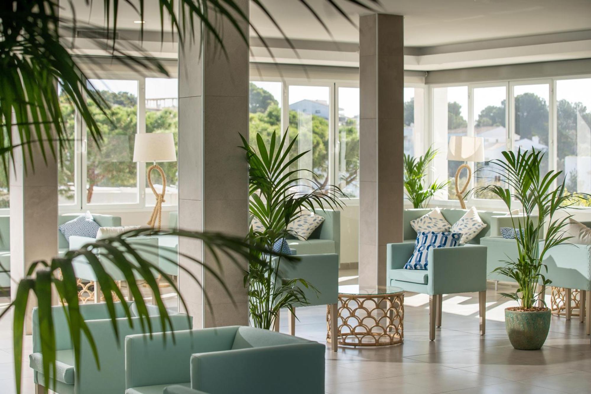 Marsenses Ferrera Blanca Hotel - Adults Only Cala D'Or Zewnętrze zdjęcie