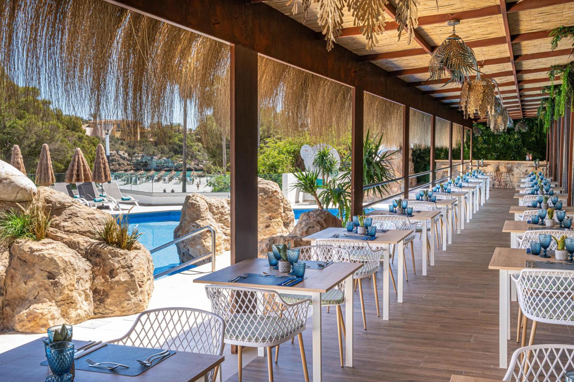 Marsenses Ferrera Blanca Hotel - Adults Only Cala D'Or Zewnętrze zdjęcie