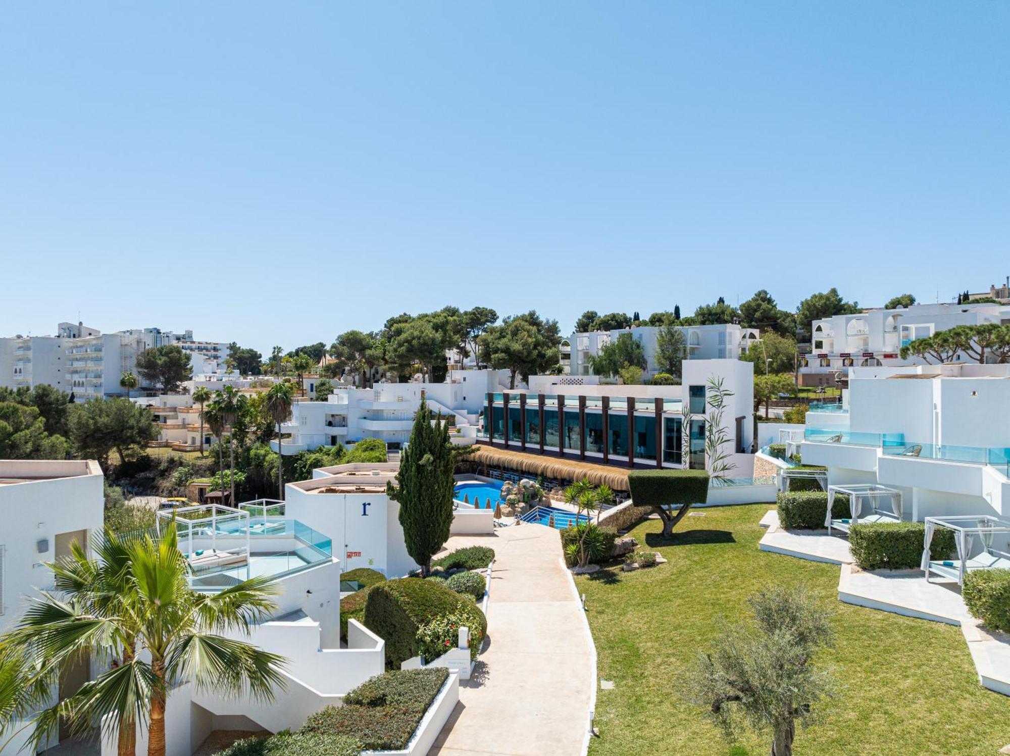 Marsenses Ferrera Blanca Hotel - Adults Only Cala D'Or Zewnętrze zdjęcie