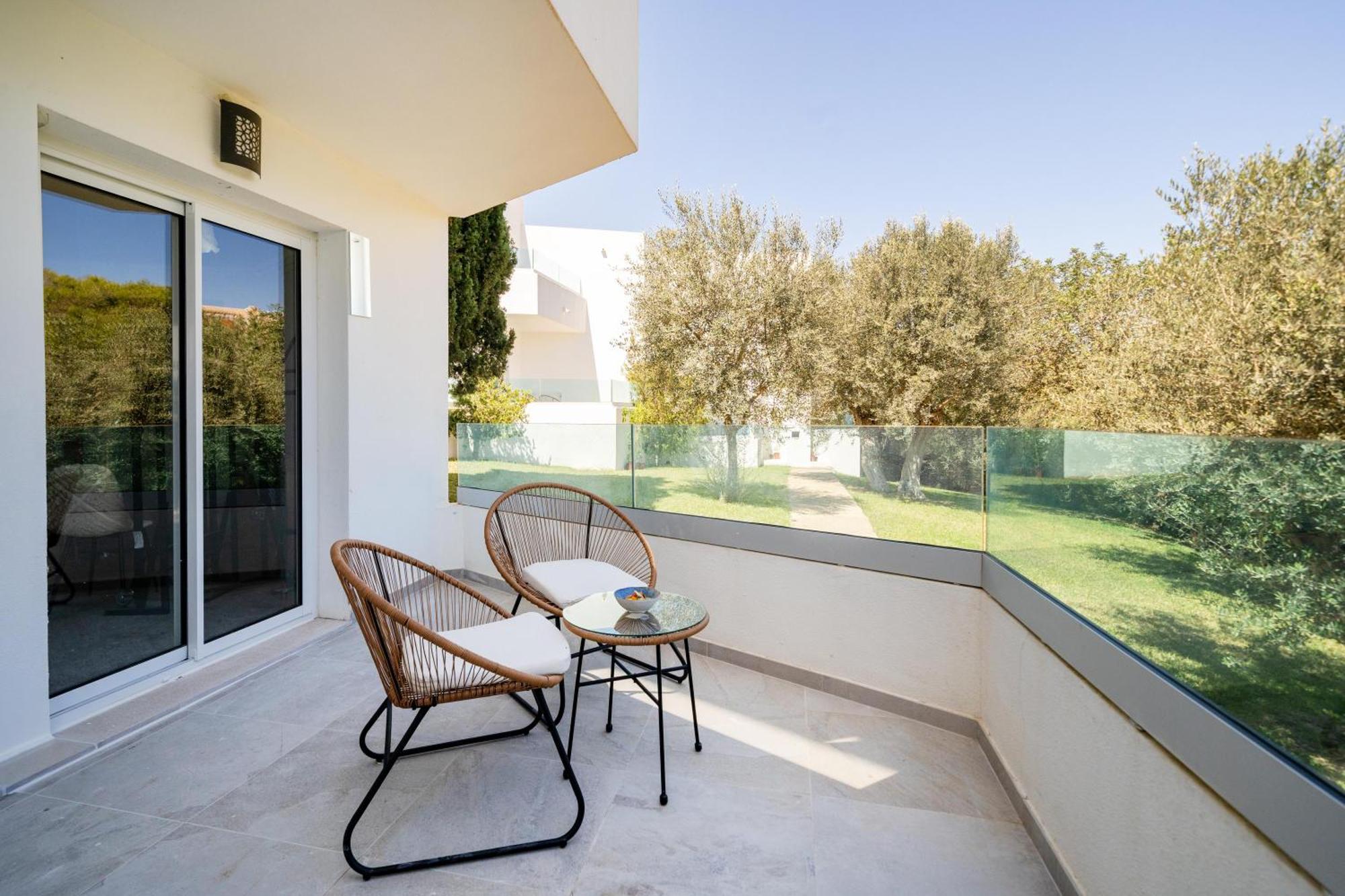 Marsenses Ferrera Blanca Hotel - Adults Only Cala D'Or Zewnętrze zdjęcie