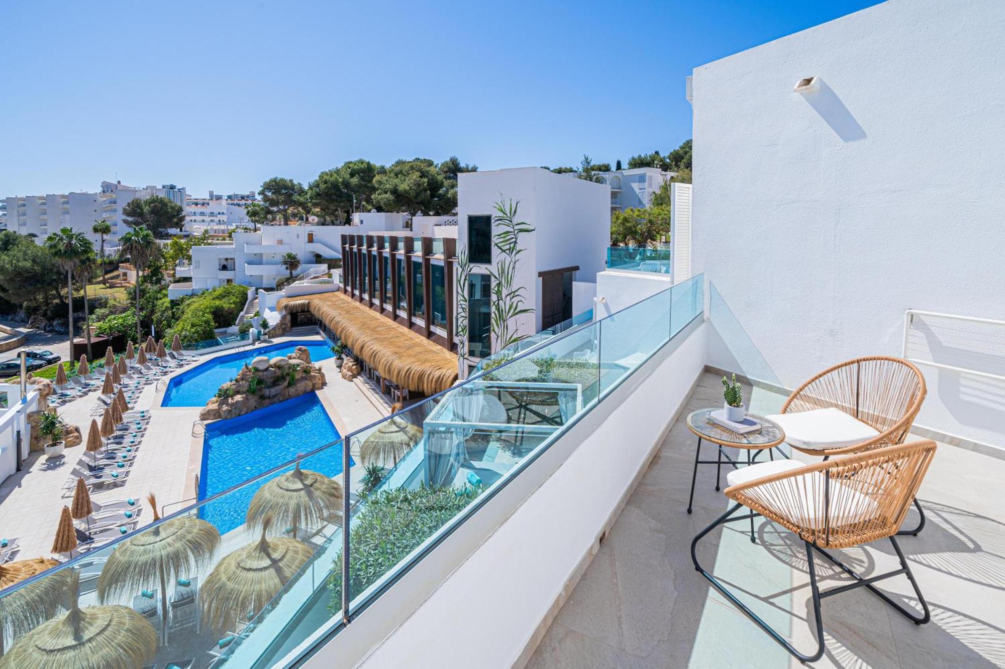 Marsenses Ferrera Blanca Hotel - Adults Only Cala D'Or Zewnętrze zdjęcie