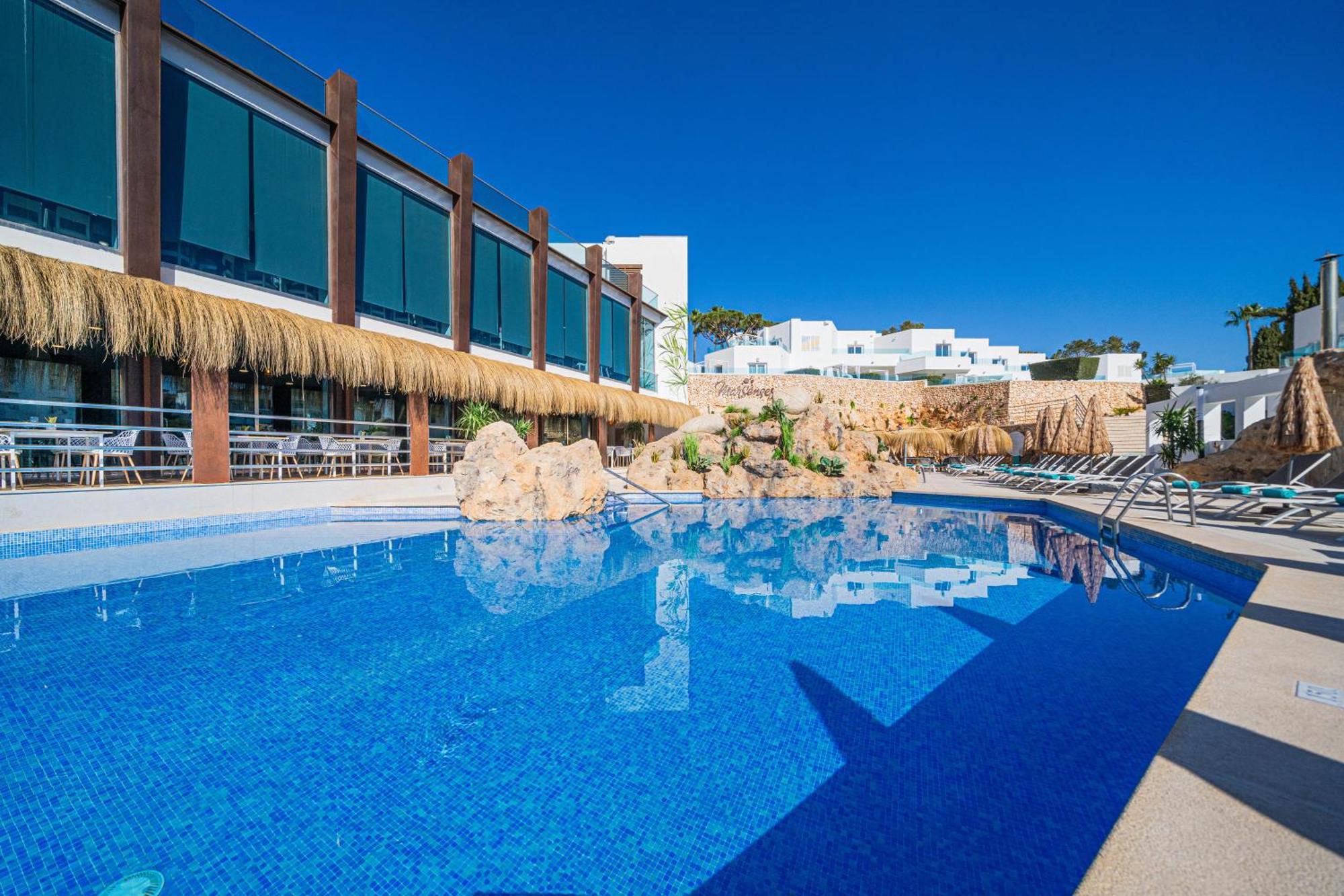 Marsenses Ferrera Blanca Hotel - Adults Only Cala D'Or Zewnętrze zdjęcie