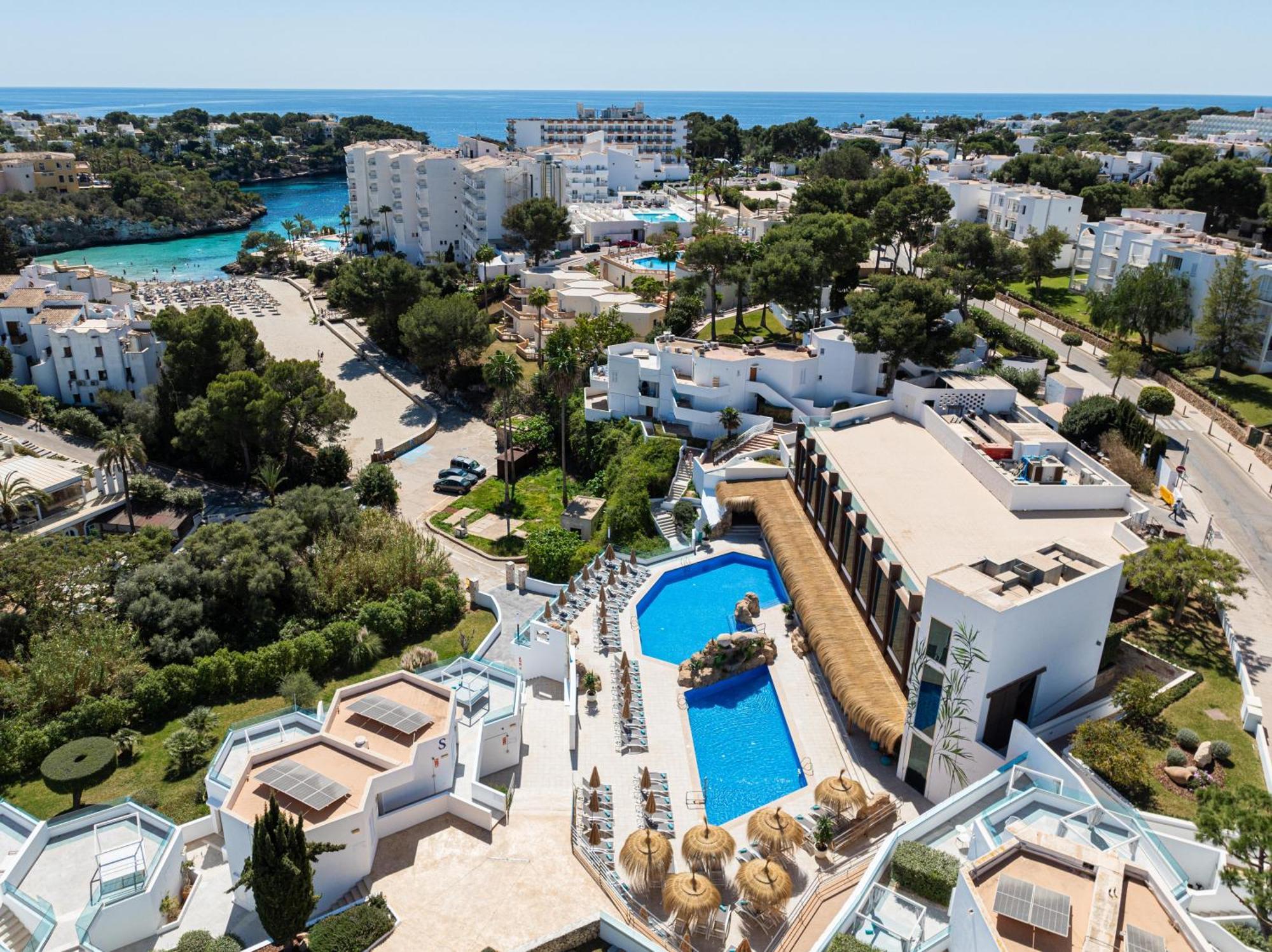 Marsenses Ferrera Blanca Hotel - Adults Only Cala D'Or Zewnętrze zdjęcie