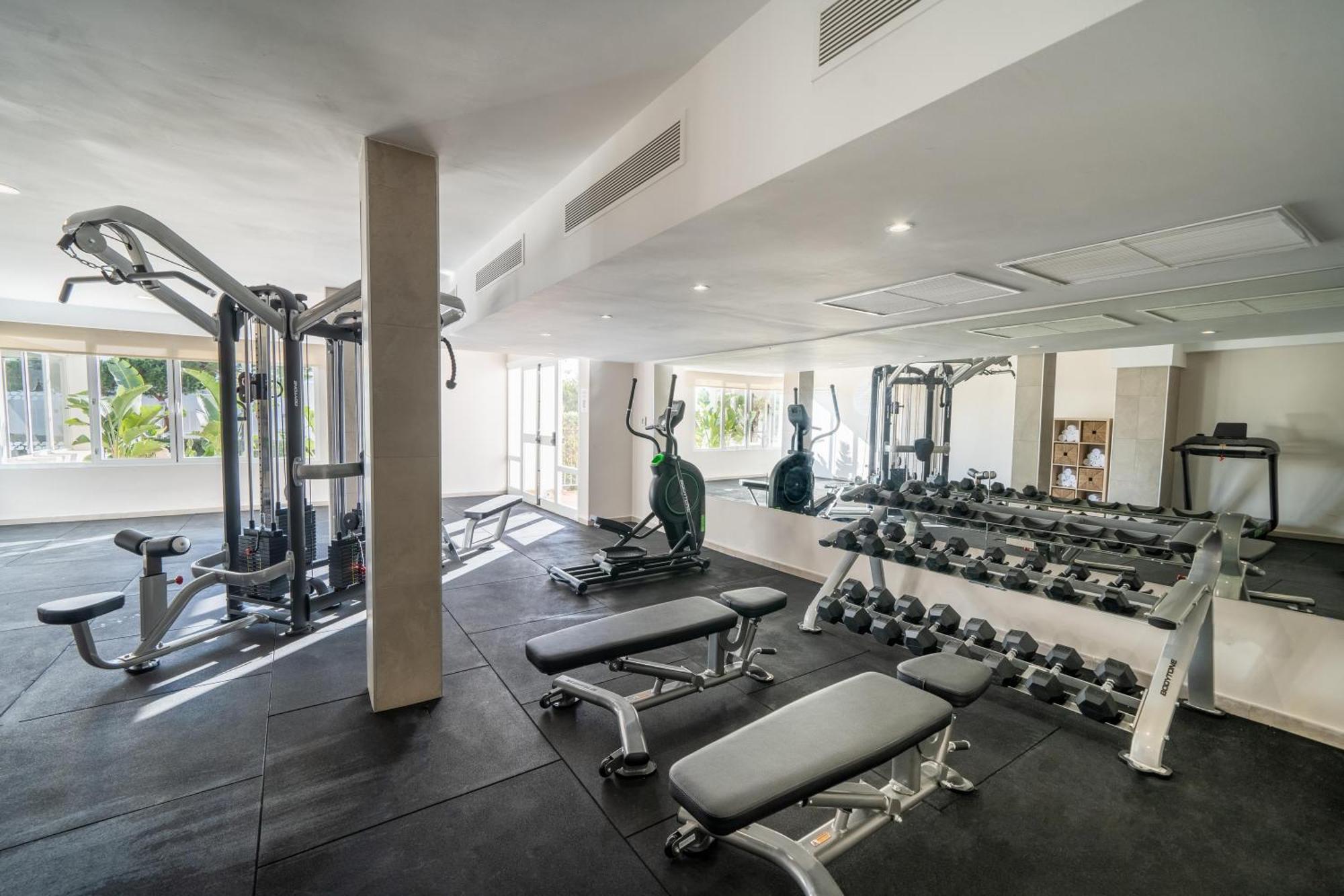 Marsenses Ferrera Blanca Hotel - Adults Only Cala D'Or Zewnętrze zdjęcie