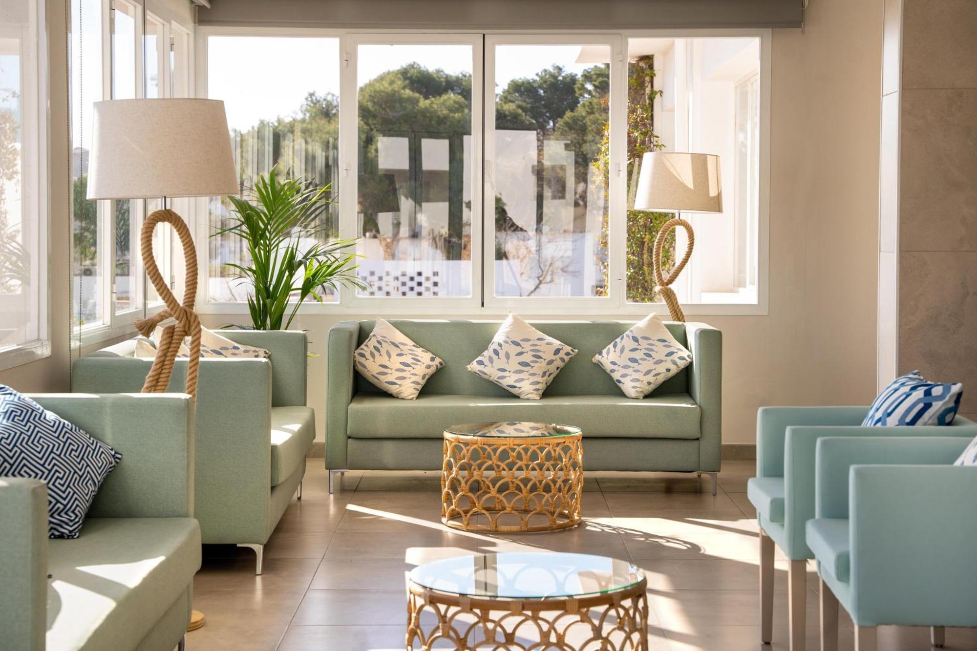 Marsenses Ferrera Blanca Hotel - Adults Only Cala D'Or Zewnętrze zdjęcie