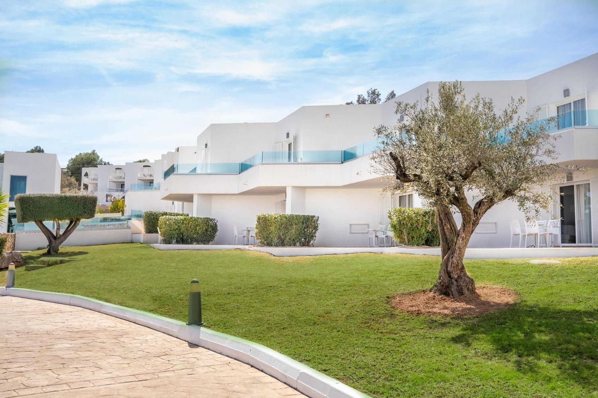 Marsenses Ferrera Blanca Hotel - Adults Only Cala D'Or Zewnętrze zdjęcie
