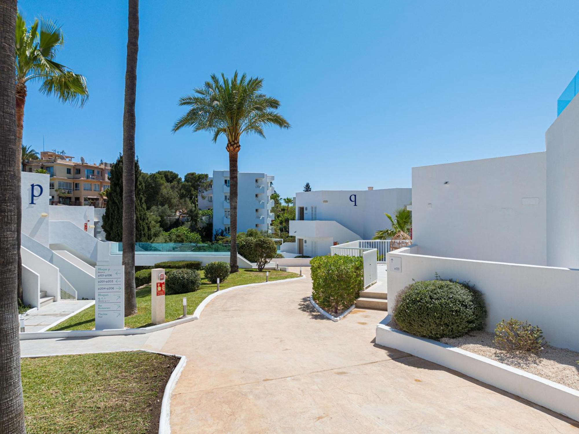 Marsenses Ferrera Blanca Hotel - Adults Only Cala D'Or Zewnętrze zdjęcie