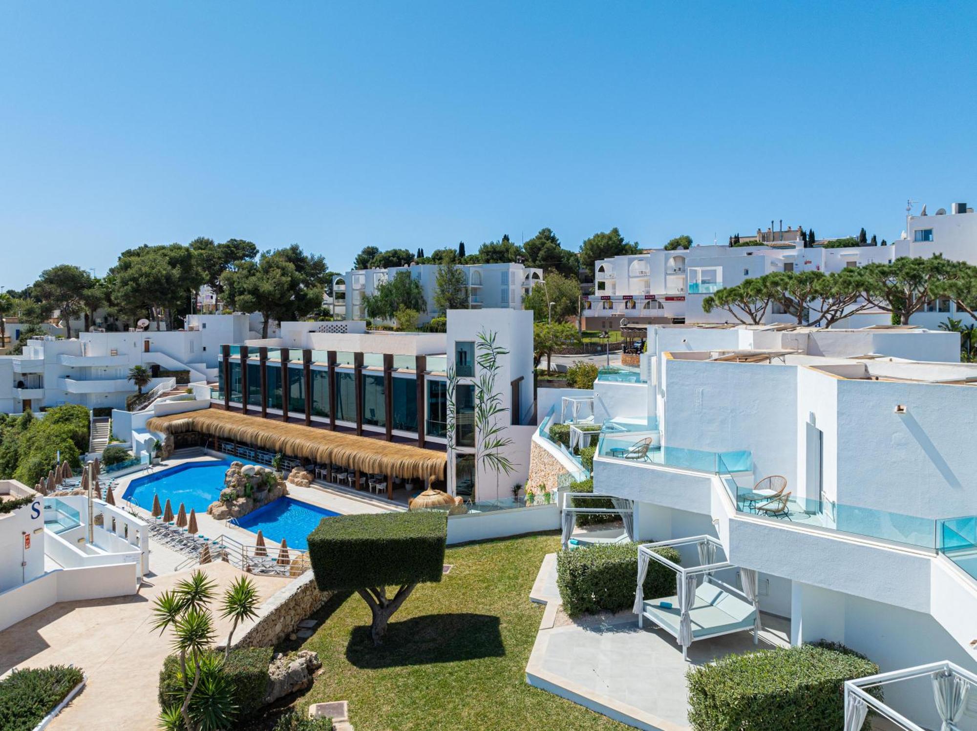 Marsenses Ferrera Blanca Hotel - Adults Only Cala D'Or Zewnętrze zdjęcie