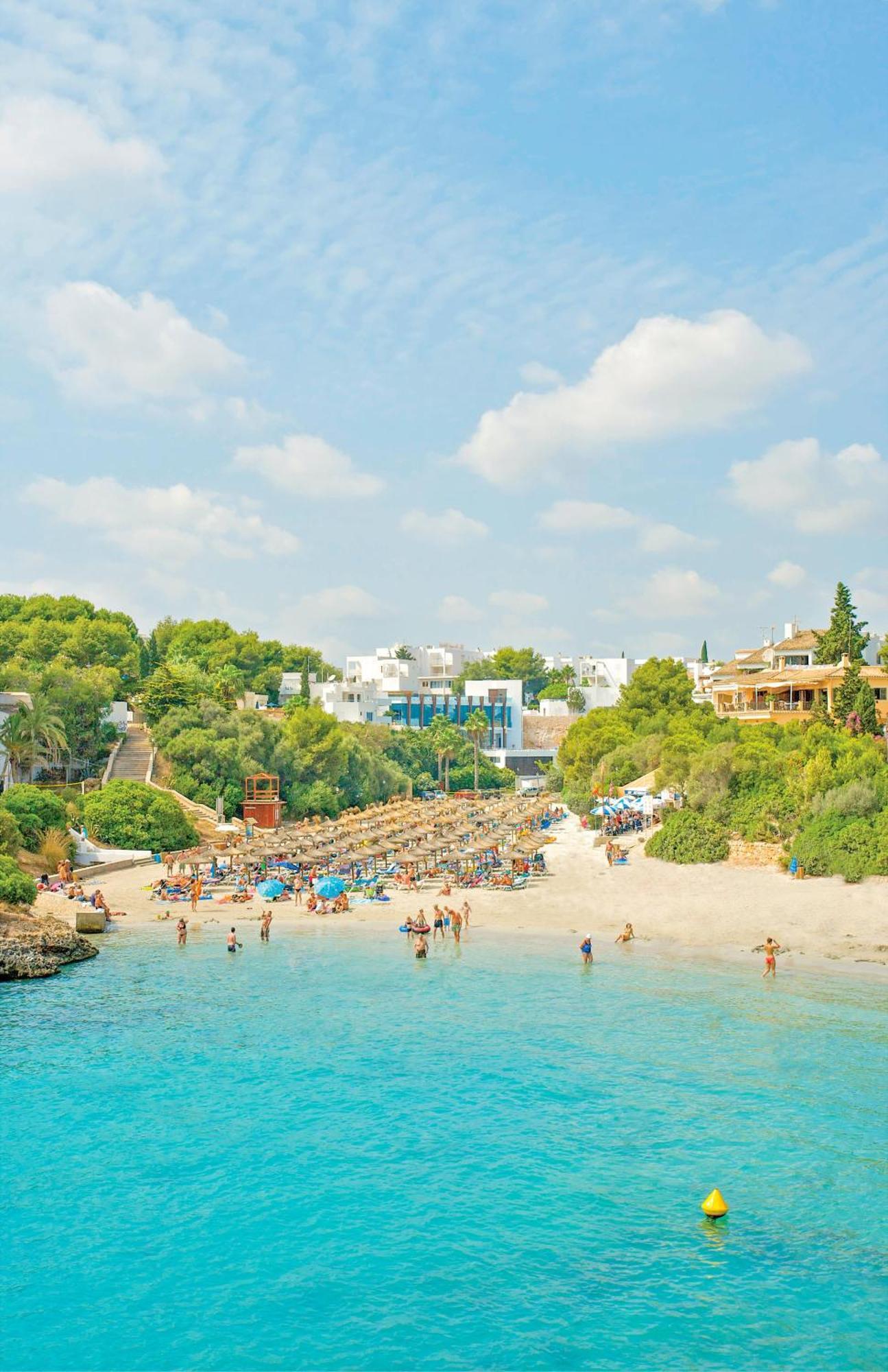 Marsenses Ferrera Blanca Hotel - Adults Only Cala D'Or Zewnętrze zdjęcie