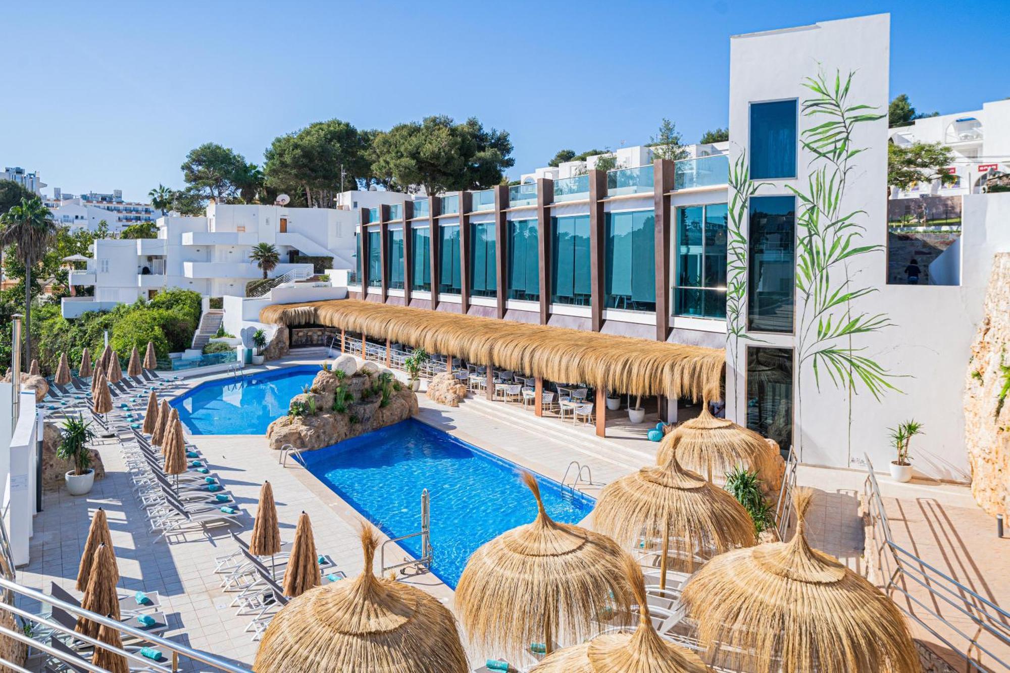 Marsenses Ferrera Blanca Hotel - Adults Only Cala D'Or Zewnętrze zdjęcie