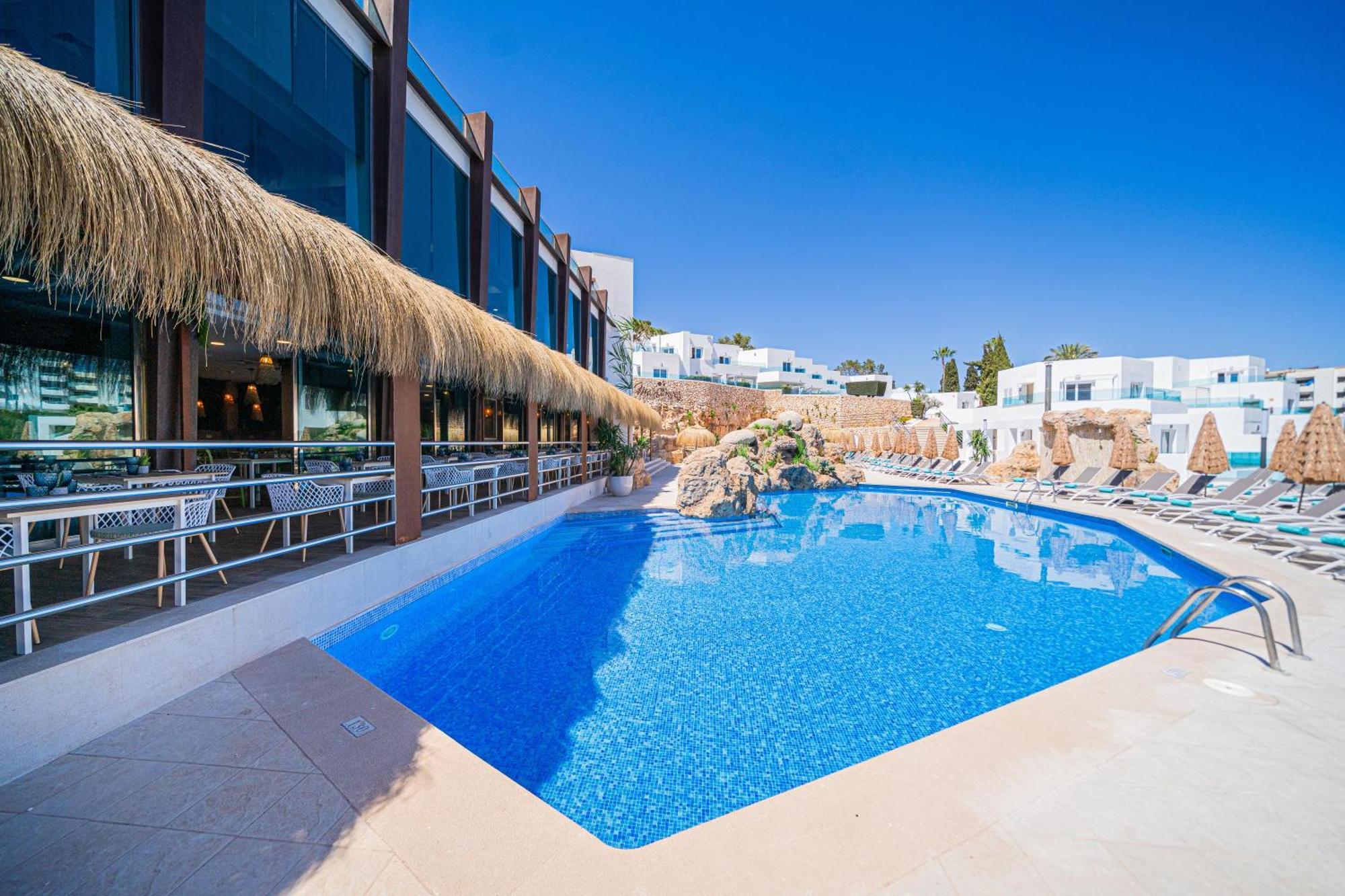 Marsenses Ferrera Blanca Hotel - Adults Only Cala D'Or Zewnętrze zdjęcie