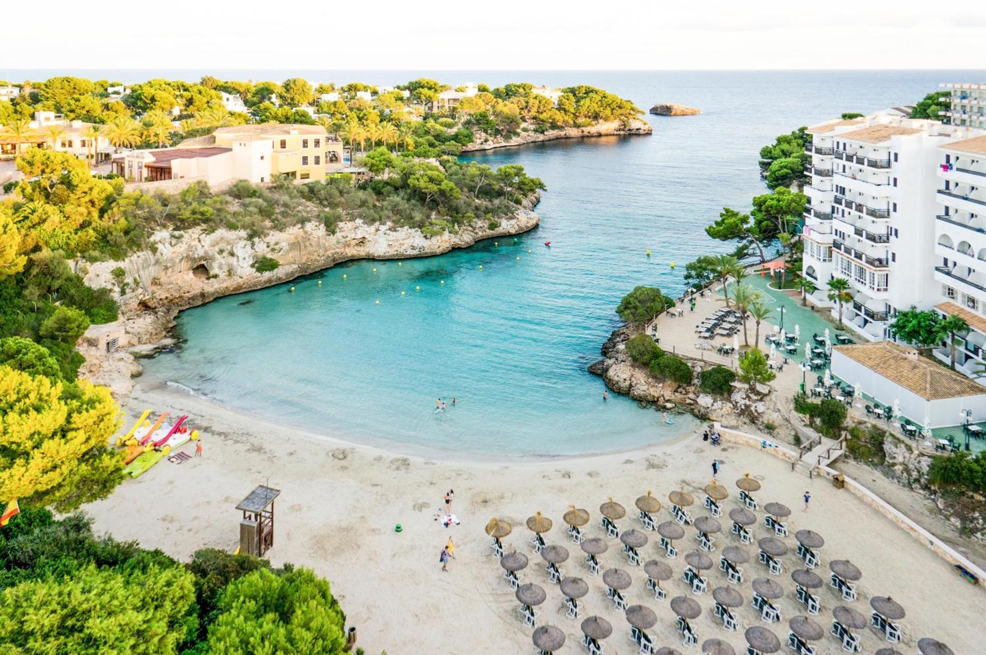Marsenses Ferrera Blanca Hotel - Adults Only Cala D'Or Zewnętrze zdjęcie